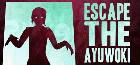Escape the Ayuwoki v1.5 + DLC cover art