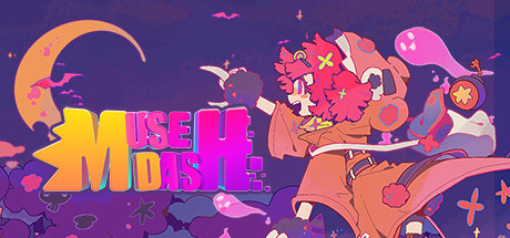 Muse Dash v5.5.1 + 2 DLC cover art
