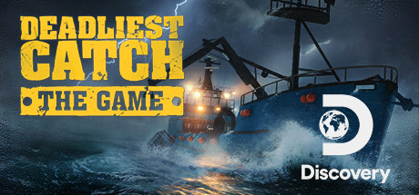 Deadliest Catch The Game v1.1.95 - CODEX cover art