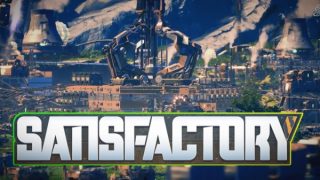 Satisfactory v1.2.4.0 CL#493833 + all DLC