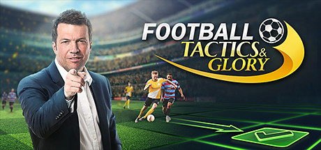 Football Tactics and Glory Build 14945392 cover art