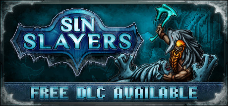 Sin Slayers Ultimate Edition - PLAZA + Update v1.3.2.8 cover art