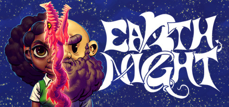 EarthNight v3.0 - PLAZA cover art