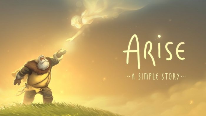 Download game Arise A Simple Story - CODEX + Update v1.1 latest version