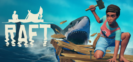 Raft v1.0 Build 8972572 - DOGE cover art