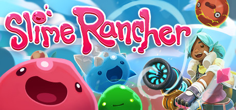 Slime Rancher v1.4.2 - PLAZA cover art