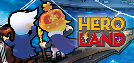 Download game Heroland v1.0 - GOG latest version