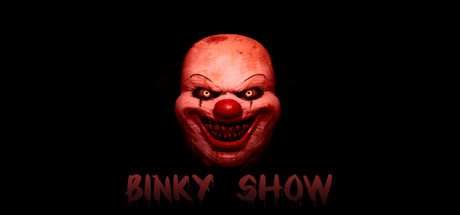 Binky show v1.0 - PLAZA cover art