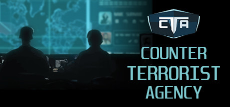 Counter Terrorist Agency - CODEX + Update v1.0.5 cover art