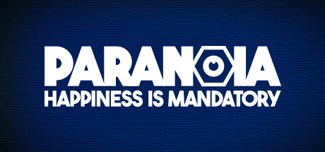 Paranoia Happiness is Mandatory v1.0 - CODEX cover art