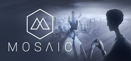 Mosaic v1.1.8 Build 75 - HOODLUM cover art