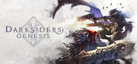 Download game Darksiders Genesis v1.0 (34432) - HOODLUM latest version