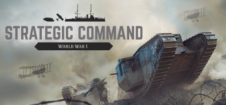 Download Strategic Command World War I v1.0 - SKIDROW