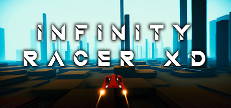 INFINITY RACER XD - PLAZA
