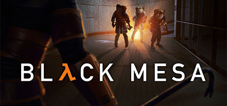 Black Mesa Definitive Edition - CODEX + Update v1.5.3 cover art