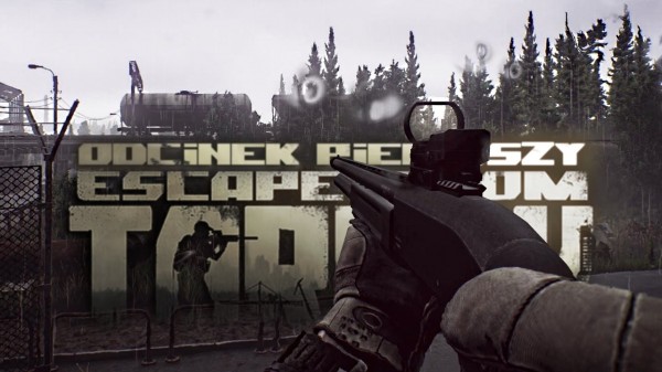 Download Escape from Tarkov v16.9.40087