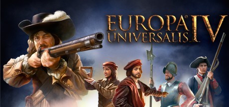 Download game Europa Universalis 4 v1.32.2 + Update (CODEX) latest version