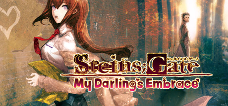 Steins Gate My Darlings Embrace - CODEX + Update v20200217 cover art