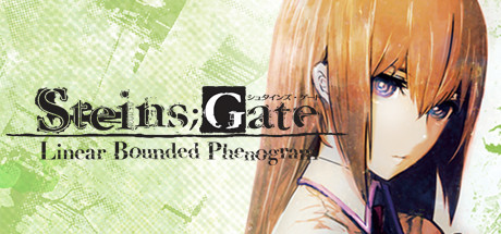 Steins Gate Linear Bounded Phenogram v1.0 - PLAZA