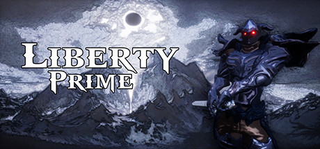 Liberty Prime v1.0 - CODEX cover art