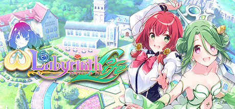 Omega Labyrinth Life Deluxe Edition - DARKSiDERS cover art