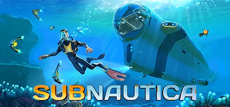 Subnautica Build 03102025 + Nitrox MP Mod Alpha 1.8.1.0 cover art