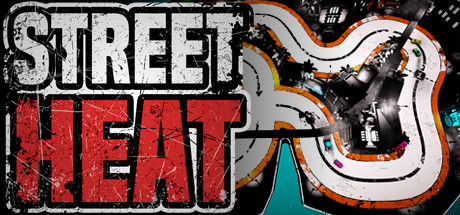 Street Heat v1.0 - PLAZA cover art