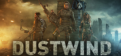 Dustwind v7955 - PLAZA cover art
