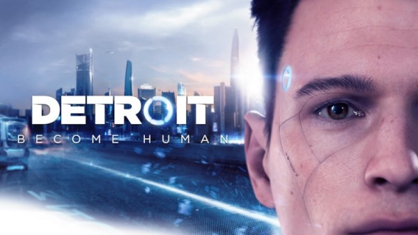 Download Detroit Become Human - CODEX + Update v20211117
