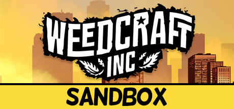Weedcraft Inc - CODEX + Update v1.3.2 cover art