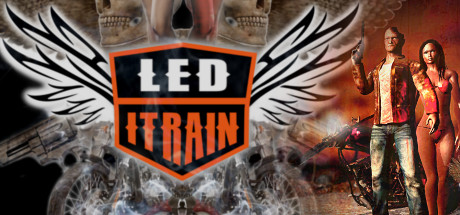 Led It Rain Refueled v1.411 - PLAZA cover art