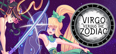Virgo Versus The Zodiac v2.0.1 cover art