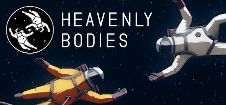Heavenly Bodies - CODEX + Update v1.4.5 cover art