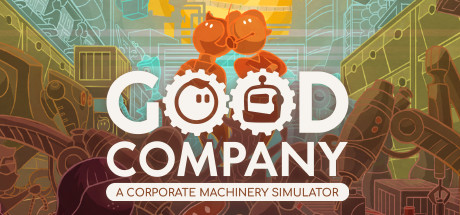 Good Company v1.0.14 cover art
