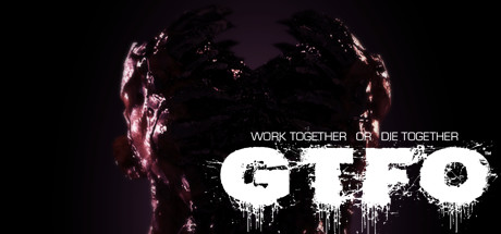 GTFO Build 14562266 cover art