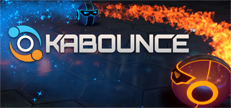 Kabounce Complete Edition - PLAZA + Update v1.40 cover art