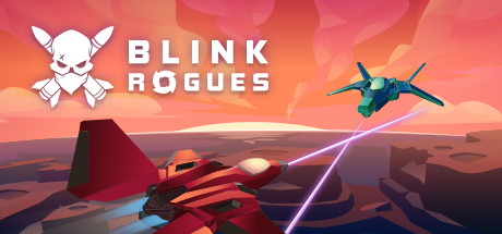 Blink Rogues v0.90.1175 - PLAZA