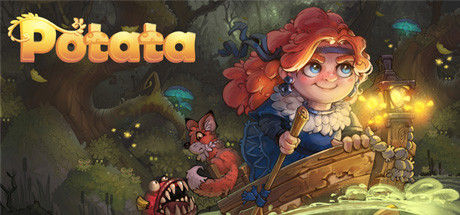 Potata Chapter One - PLAZA + Update v20191223 cover art