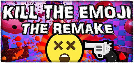 Kill The Emoji The Remake v1.0 - DARKSiDERS