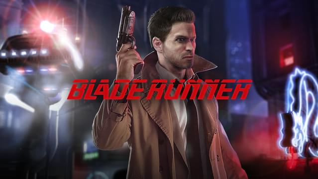 Blade Runner Enhanced Edition Build 8912984 - FLT cover art
