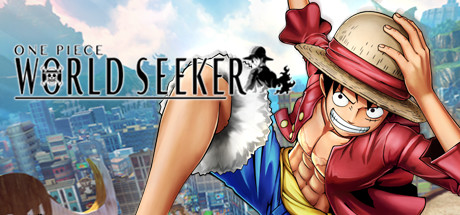 One Piece World Seeker The Unfinished Map - CODEX cover art