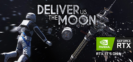Deliver Us The Moon v1.4.4 - CODEX cover art