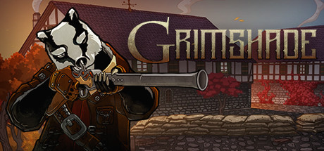 Grimshade v1.5 - CODEX