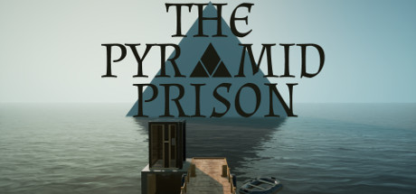 The Pyramid Prison - PLAZA + Update v20200123 cover art