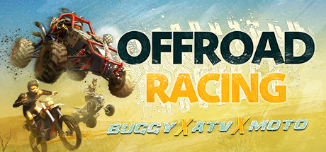 Download game Offroad Racing Buggy X ATV X Moto v1.0 - CODEX latest version