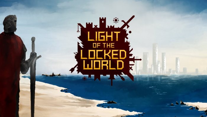 Light of the Locked World v0.6.0 cover art