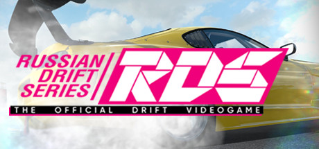 RDS The Official Drift Videogame v175 Build 15 - CODEX cover art