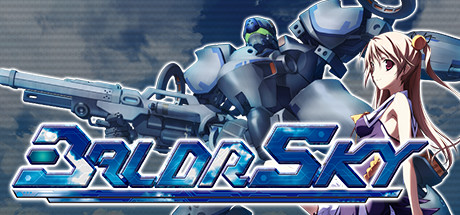 Baldr Sky v1.0 - CODEX cover art