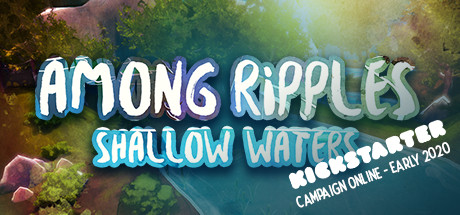 Among Ripples Shallow Waters v20200623 cover art