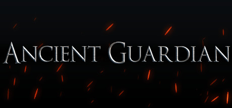Ancient Guardian - PLAZA + Update v1.0.1 cover art